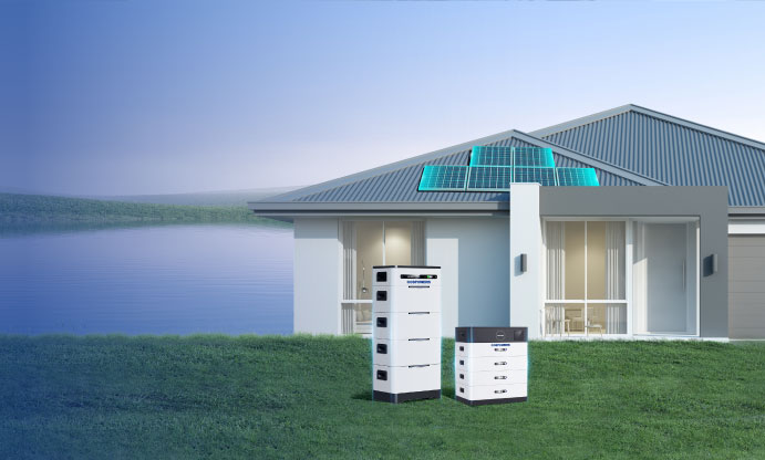 戶用儲(chǔ)能產(chǎn)品